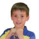 Review of Martial Arts Lessons for Kids in Apex NC - Young Kid Review Profile